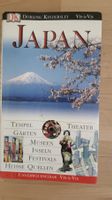 Japan Reiseführer DK Verlag, guter Zustand