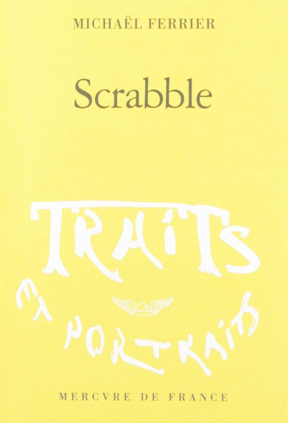 Libri: Scrabble – Usato da Neuchâtel venduto da Dualseele