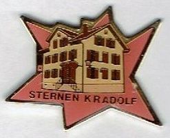 Sternen Kradolf