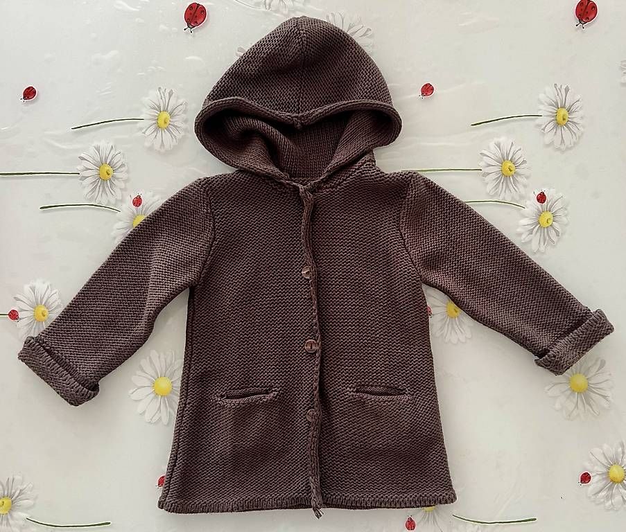 Maglioni & Felpe: Maglia 2 anni – Usato da Paradiso venduto da tir_2mpx