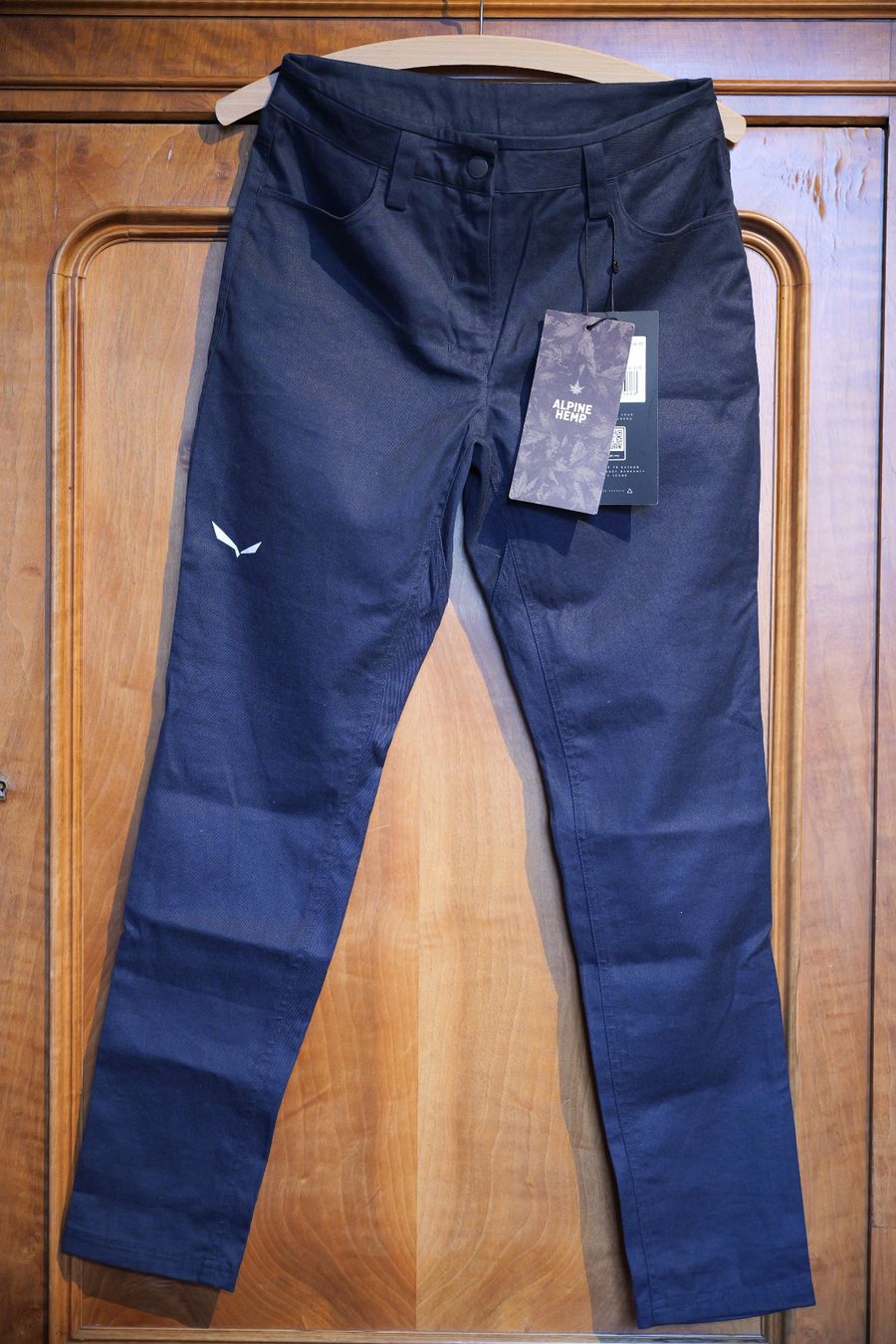 Salewa Pantaloni: Hose – Nuovo e nell'imballaggio originale da Luzern venduto da van_tl7p
