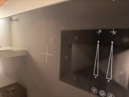 Electrolux Induktions-Glaskeramikkochfeld GK69TSIO – Ab 1.–