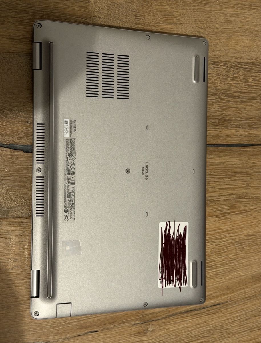 Dell Notebooks: Dell Latitude 5430 – Gebraucht aus Horw von SaveIT 2