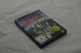Der Planer Industrie Imperium PC Spiel