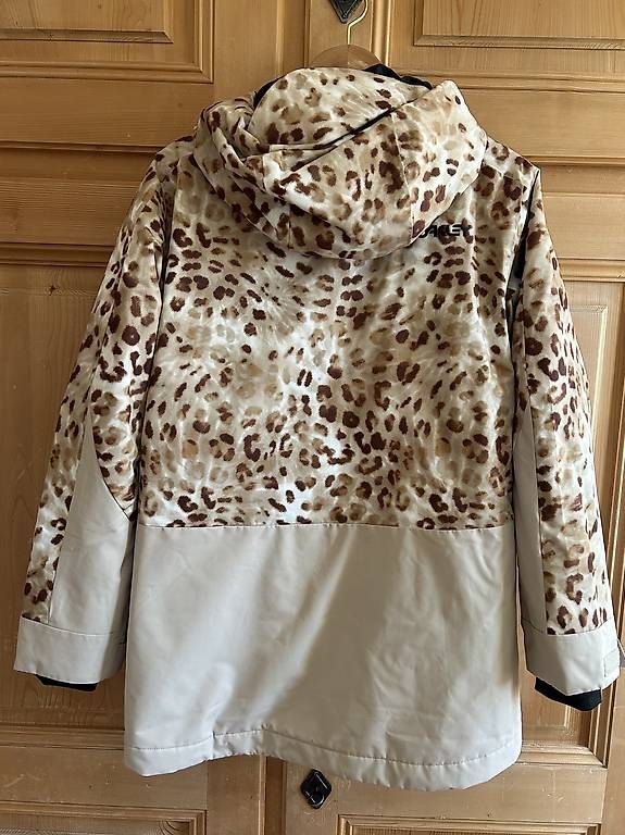 Oakley Giacche: oakley ski- snowboardjacke gr.M – Usato da flims dorf venduto da schmetterling61281 1