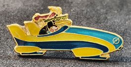 Y604 - Pin OPEL Bob
