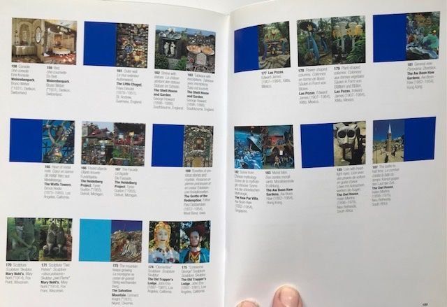Bücher: Eccentric Style ICONS Taschen Verlag – Gebraucht aus Zürich von popcorn67 8