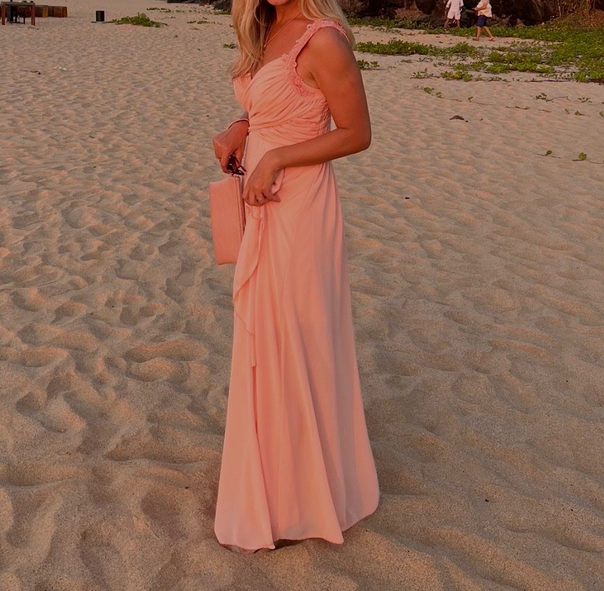 Kleider: Abend- / Ballkleid – Gebraucht aus Schübelbach von KatyG