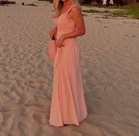 Abend- / Ballkleid