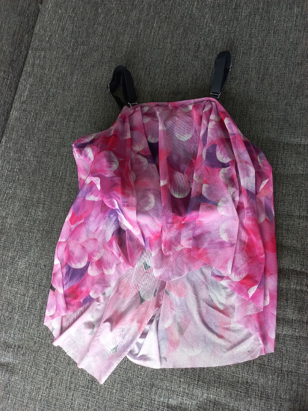 Badekleider & Bikinis: Tankini Gr. 52 ungetragen – Neu (gemäss Beschreibung) aus Oberuzwil von venditum. 2