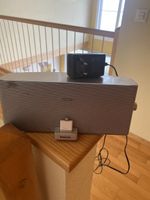 Docking speaker TC1360 Philipps Envoi possible/Versand mögli