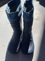 Stiefel leicht 27/28 Versand OK