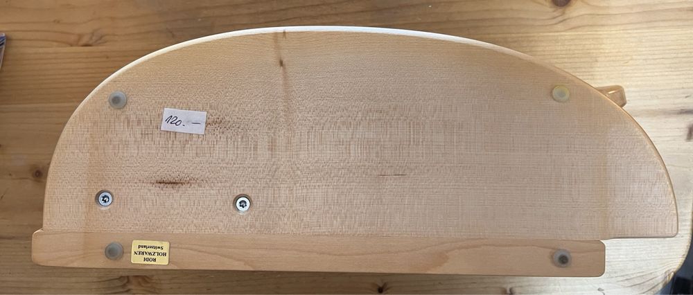 Nussknacker Holz Handarbeit Rodi 4