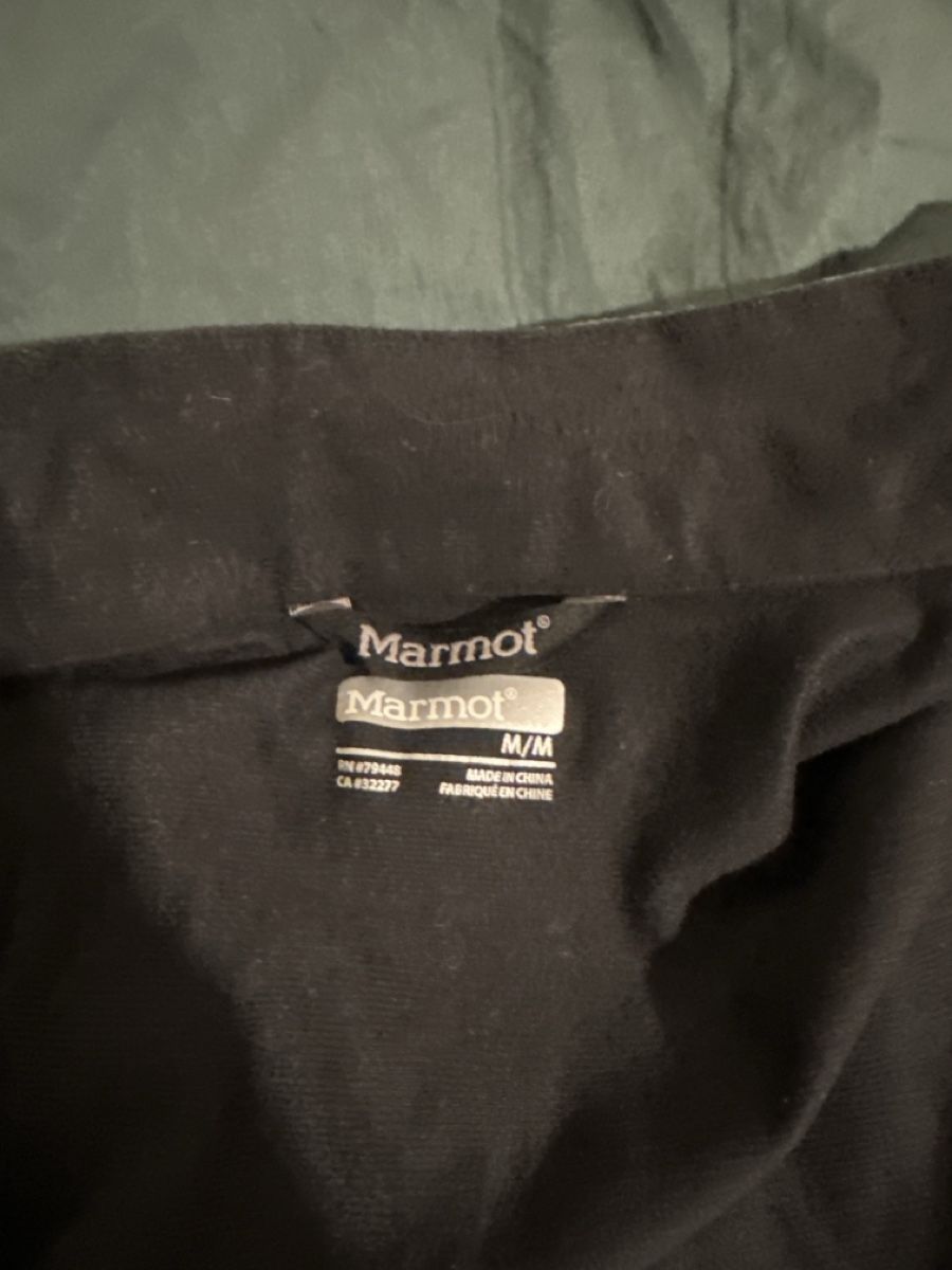 Marmot Giacche: Marmor Sport und Wanderjacke – Usato da Zürich venduto da justus_grabowsky 2