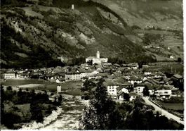 Andeer