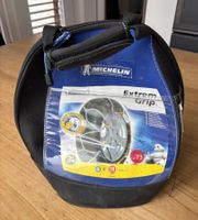 Schneeketten MICHELIN Extrem Grip 73 neu mit Tasche