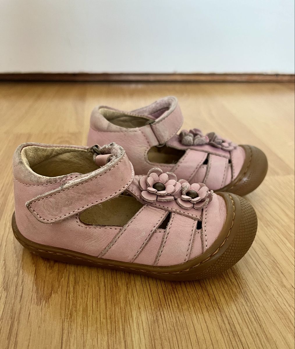 Naturino Scarpe per ragazzi: Naturino Sandalen Grösse 21 – Usato da Winterthur venduto da Mahonyy