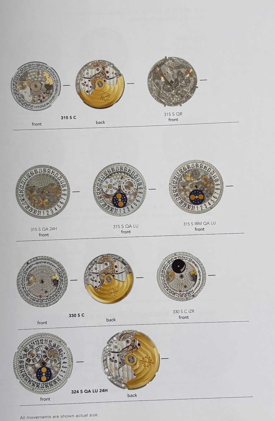 Patek Philippe Orologi: PATEK PHILIPPE BUCH – Usato da Ostermundigen venduto da Heavenmaus75 4