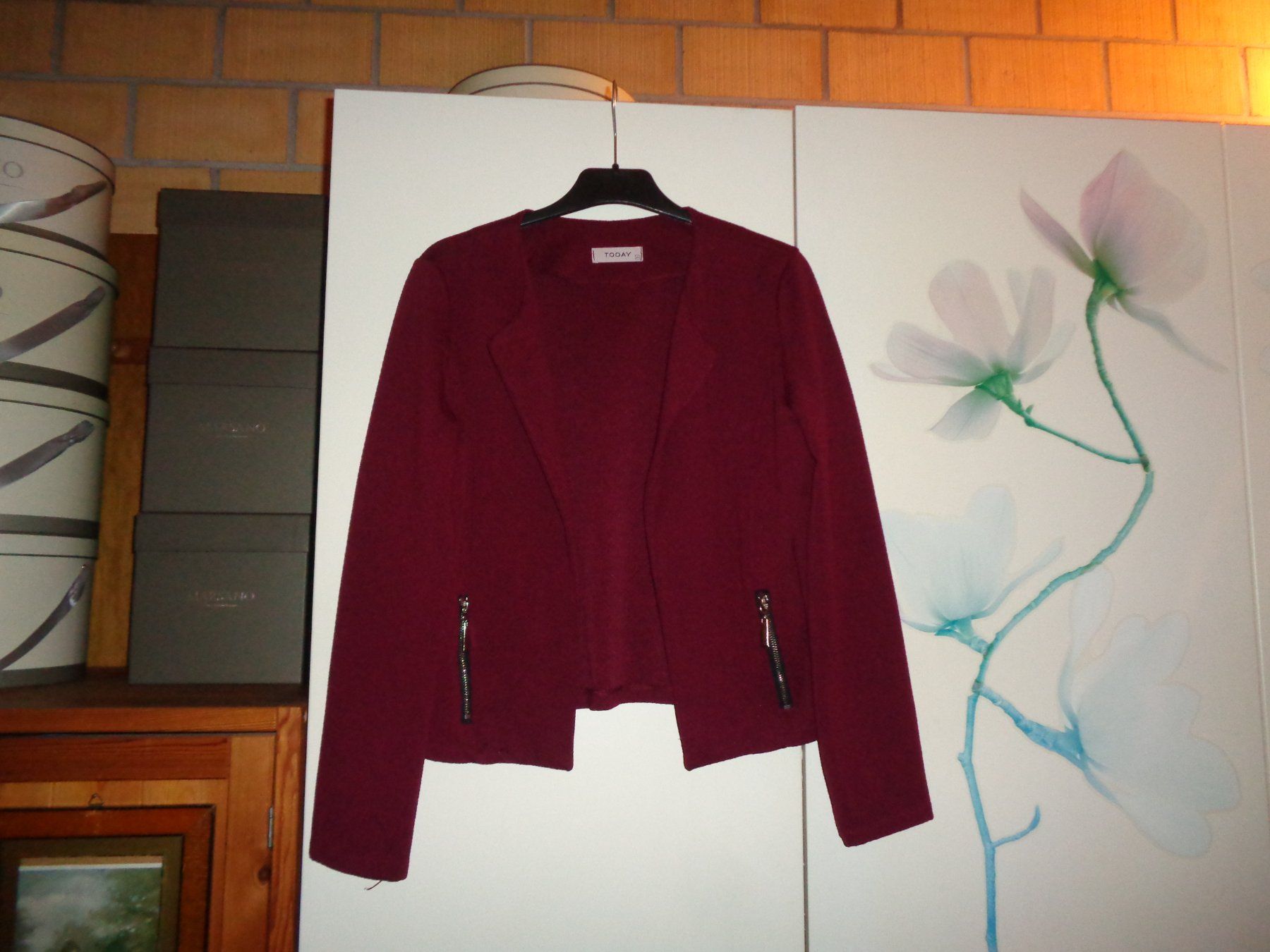 Giacche: *** Blazer *** / Today / schöne Farbe – Usato da Othmarsingen venduto da Leuchtturmlady