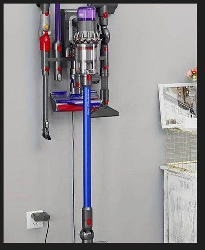Dyson Staubsauger & Zubehör: Dyson : Multihalterung v7v8v10v11 k9 V15 – Neu und originalverpackt aus Büsserach von Hot_Shots 3