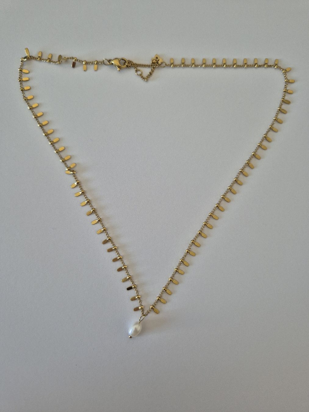 Catenine: Luamaya Perlenkette – Usato da Effretikon venduto da Malou