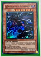 Yu-Gi-Oh! / Van'Dalgyon der finstere Drachenherrscher