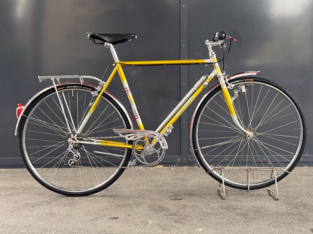 anciennes vintage Cales NOS Spécialités TA Anquetil Route