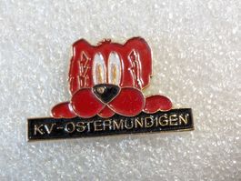 Ansteckpin 286: KV Ostermundigen