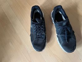 on Turnschuhe