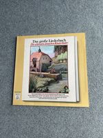 Das grosse Liederbuch Die schoensten deutschen Kinderlieder 