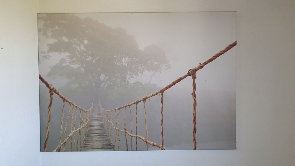 Bild Ikea Hängebrücke | Kaufen auf Ricardo