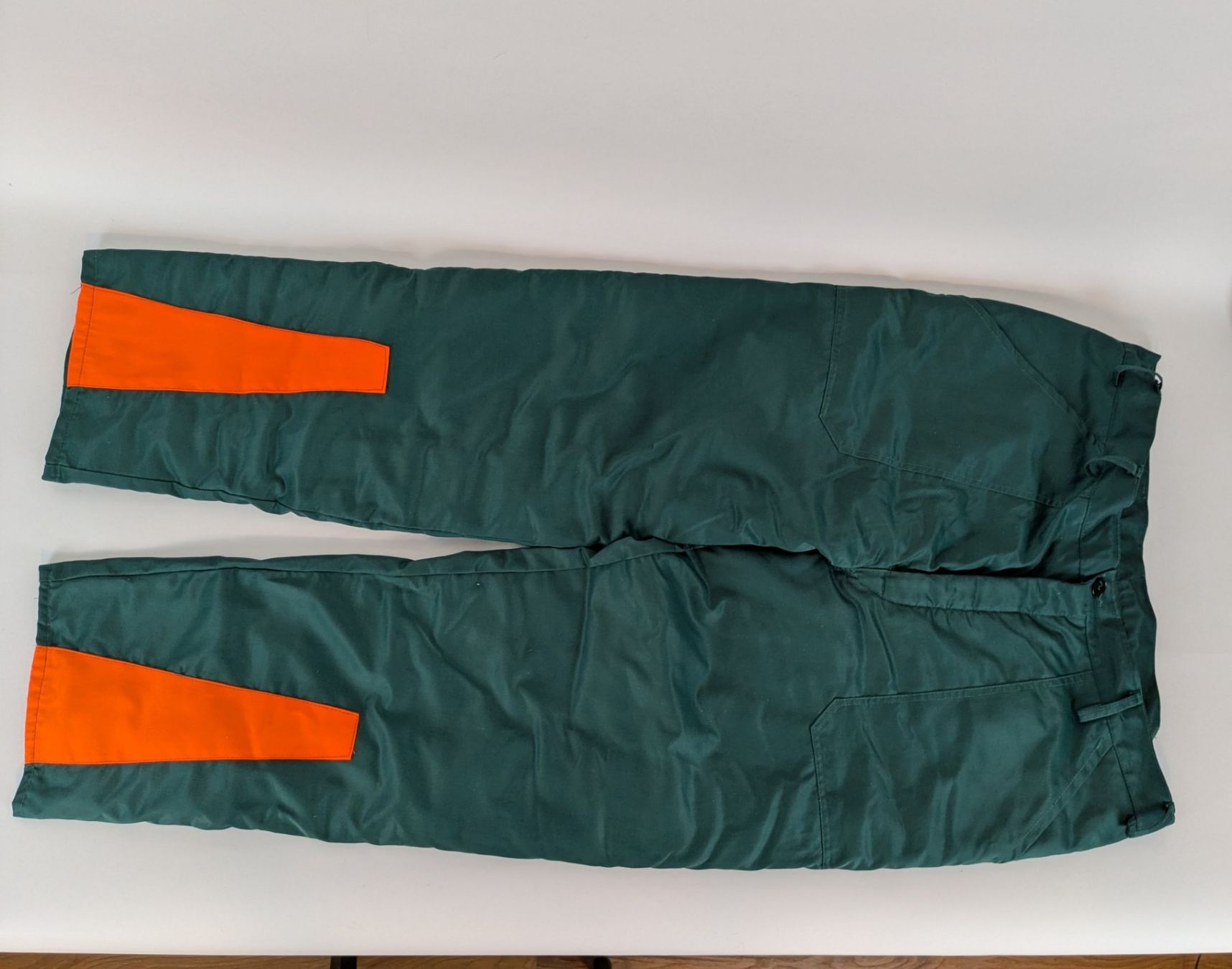Hosen: Schnittschutzhose Gr. 60 Schutzklasse 1 – Gebraucht aus Thun von Restwert_Thun 1