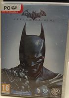 Batman: Arkham Origins - PC DVD-ROM - Winter-Edition!(em48)