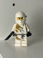 Lego figurine Ninjago Zane DX Figur