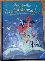 Ravensburger Buch "Mein großer Geschichtenzauber"