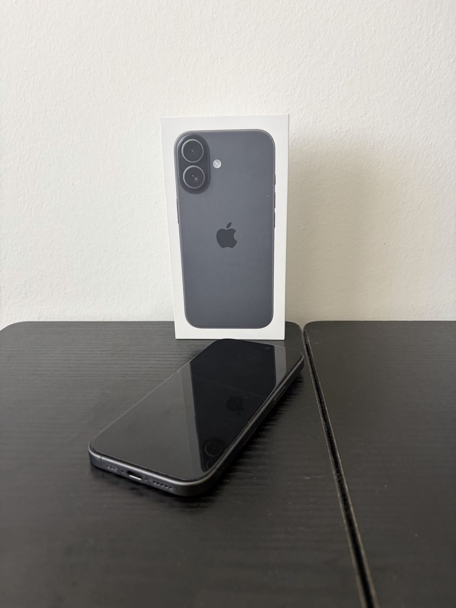 Apple Telefoni cellulari / Smartphones: iPhone 17 - 256 GB – Nuovo (secondo la descrizione) da Luzern venduto da alf_289m 6