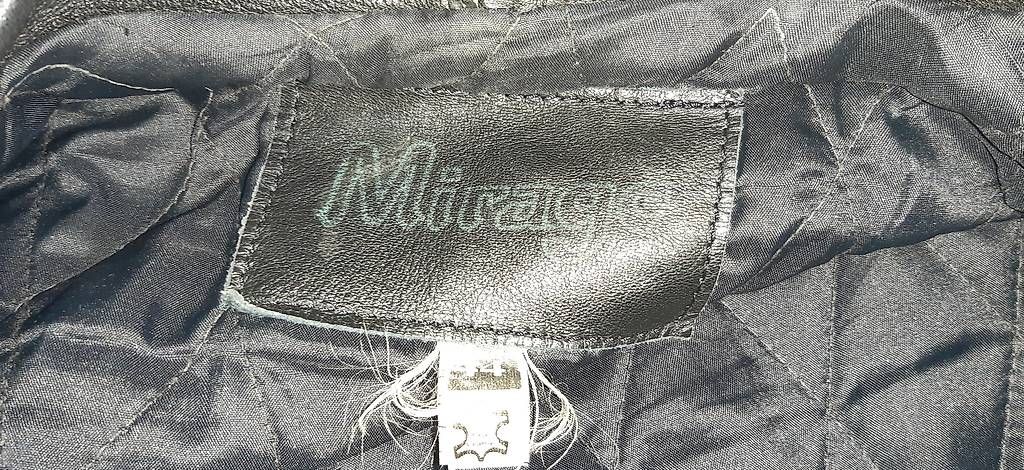 Vestes: Veste, blouson en cuir Mirage taille 44 – D'occasion à Cointrin par Flo101 2
