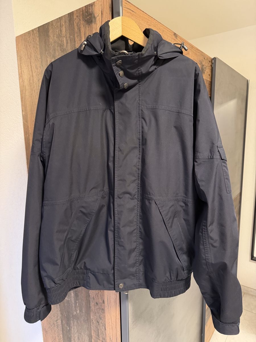 Wellensteyn Giacche: Wellensteyn Jacke, Grösse XXL – Usato da Mumpf venduto da LOSS-SOW