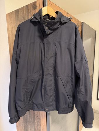 Wellensteyn Jacke, Grösse XXL