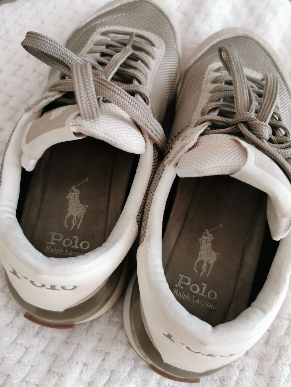 Ralph Lauren Scarpe da uomo: Polo Ralph Lauren schuhe 40/25.5 – Usato da Ebnat-Kappel venduto da ani_fq2z 7