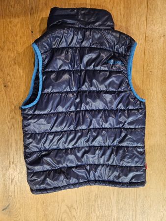 Kindergilet Trollkids Gr. 140
