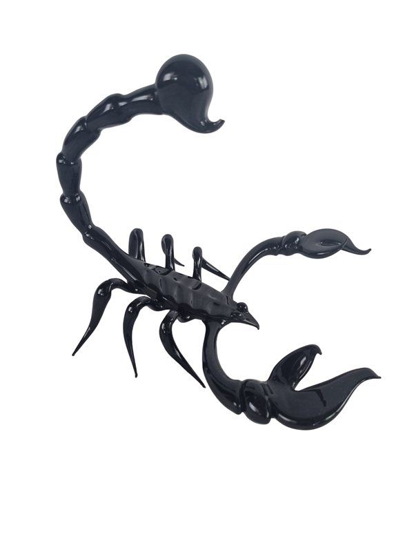 Toutes les décorations: Skorpion & Spinne aus Glas – D'occasion à Wangen b. Olten par Restwert_Wangen 5