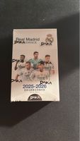 Real Madrid - DAKA - Top Audience 2025-2026 - Ganze Box!!!