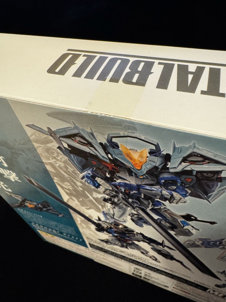 Bandai Kits de montage: METAL BUILD Sniper Pack (Alternative Strike Ver.) – Neuf avec emballage d'origine à Knonau par CEPPIGATTI 2