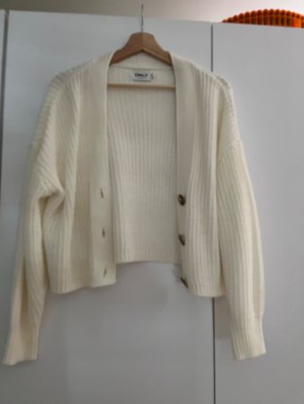 Strickjacke von Only