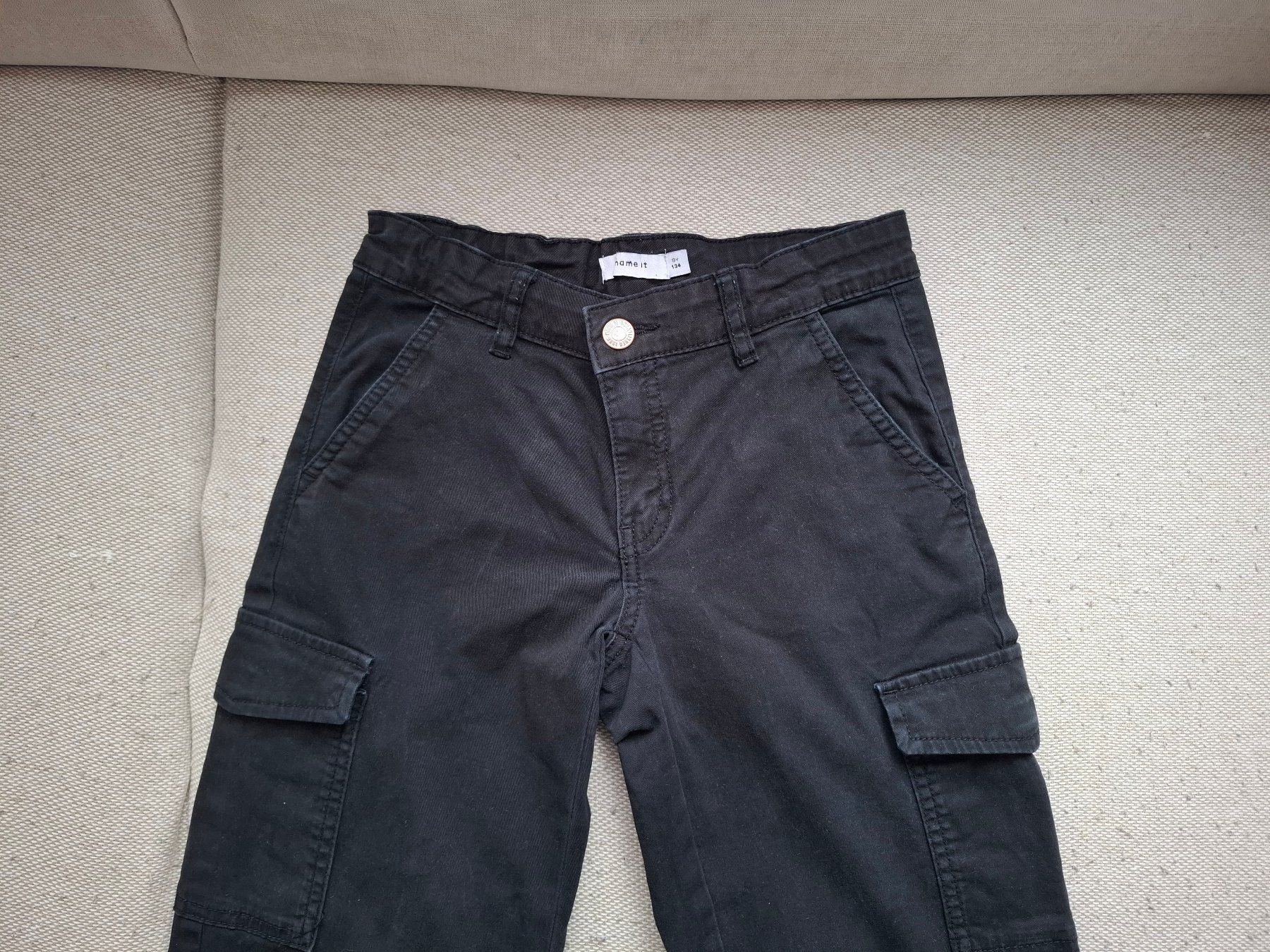 Lotti & Set di vestiti: Kinderhosen Gr. 134, 3 Paar – Usato da Tentlingen venduto da RHK_7 4