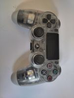 Sony Dualshock 4 Wireless Controller PS4 transparent 