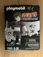 Playmobil Naruto Shippuden Sai