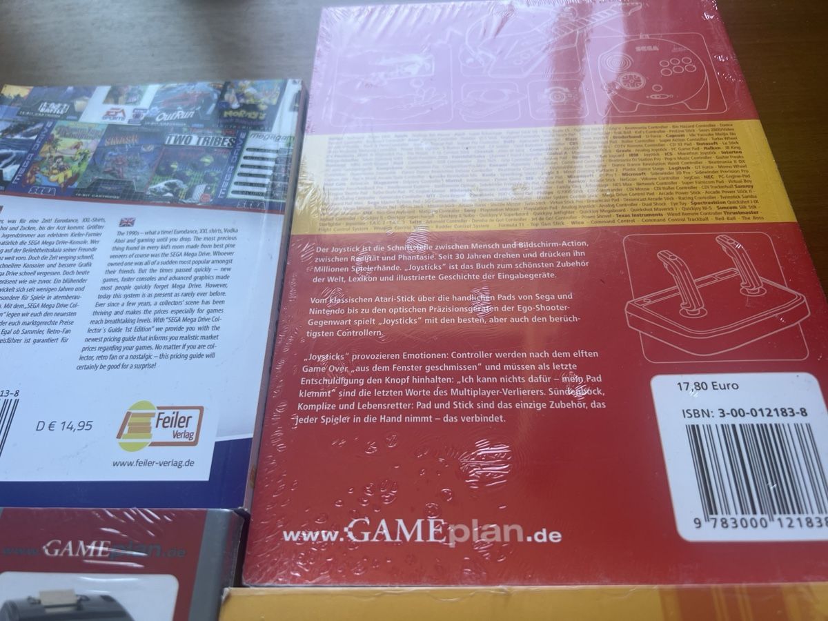 Spiele: Buch "Volkscomputer" von Brian Bagnall neuwertig – Neu (gemäss Beschreibung) aus Nänikon von Flipperbar 7