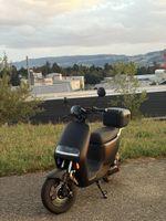 Elektroroller Citygo Vscooter neuwertig